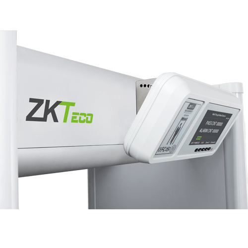 ZK-D4330 (스마트 문형 금속 탐지기)