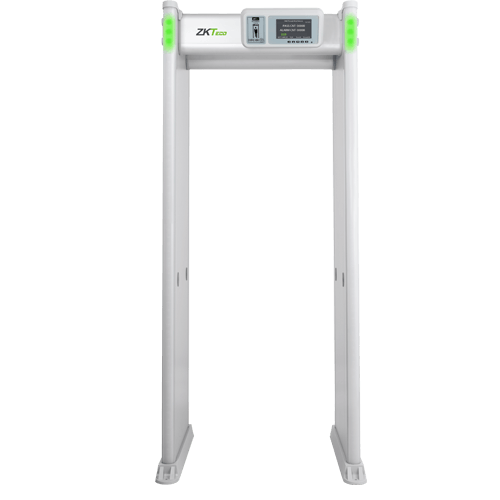 ZK-D4330 (스마트 문형 금속 탐지기)