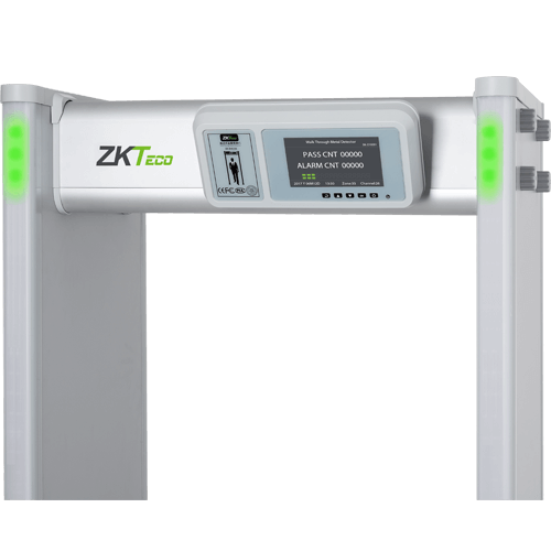 ZK-D4330 (스마트 문형 금속 탐지기)